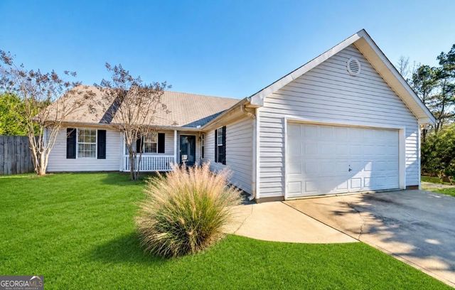 524 Leguin Mill Road, Locust Grove, GA 30248