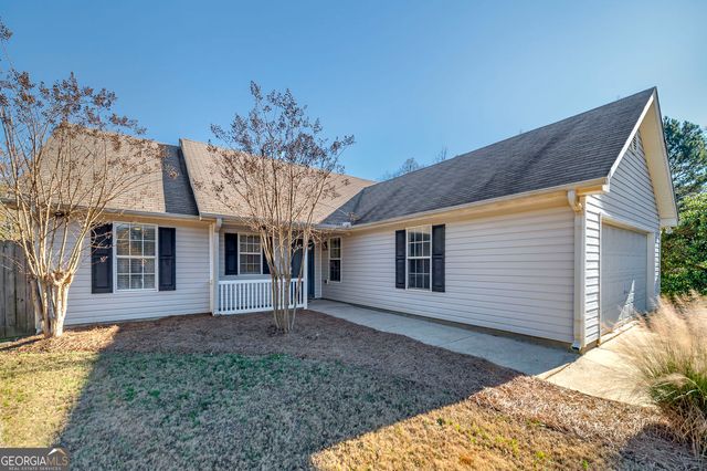 524 Leguin Mill Road, Locust Grove, GA 30248
