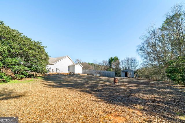 524 Leguin Mill Road, Locust Grove, GA 30248