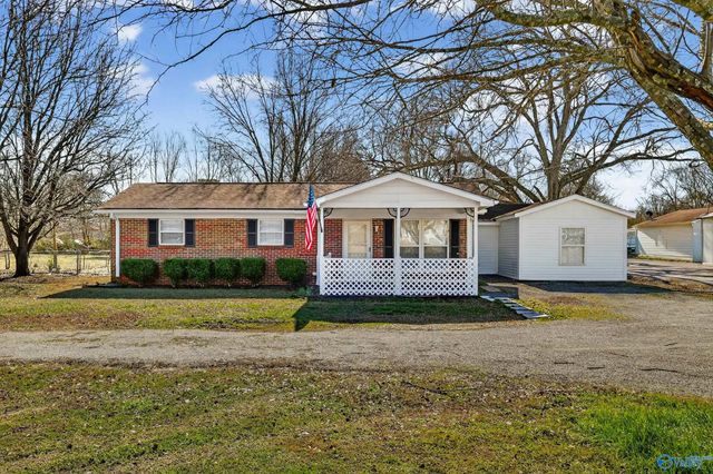 240 Joe Quick Road, Hazel Green, AL 35750