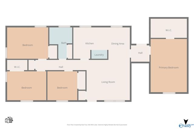 240 Joe Quick Road, Hazel Green, AL 35750