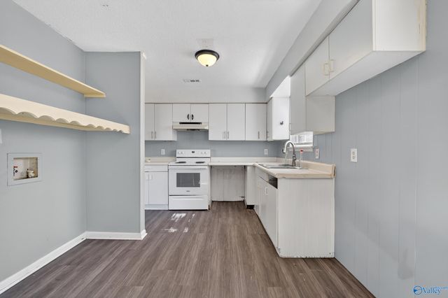 240 Joe Quick Road, Hazel Green, AL 35750