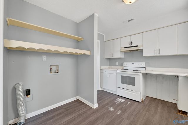 240 Joe Quick Road, Hazel Green, AL 35750