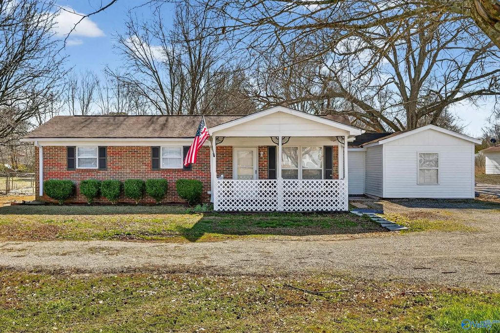 240 Joe Quick Road, Hazel Green, AL 35750