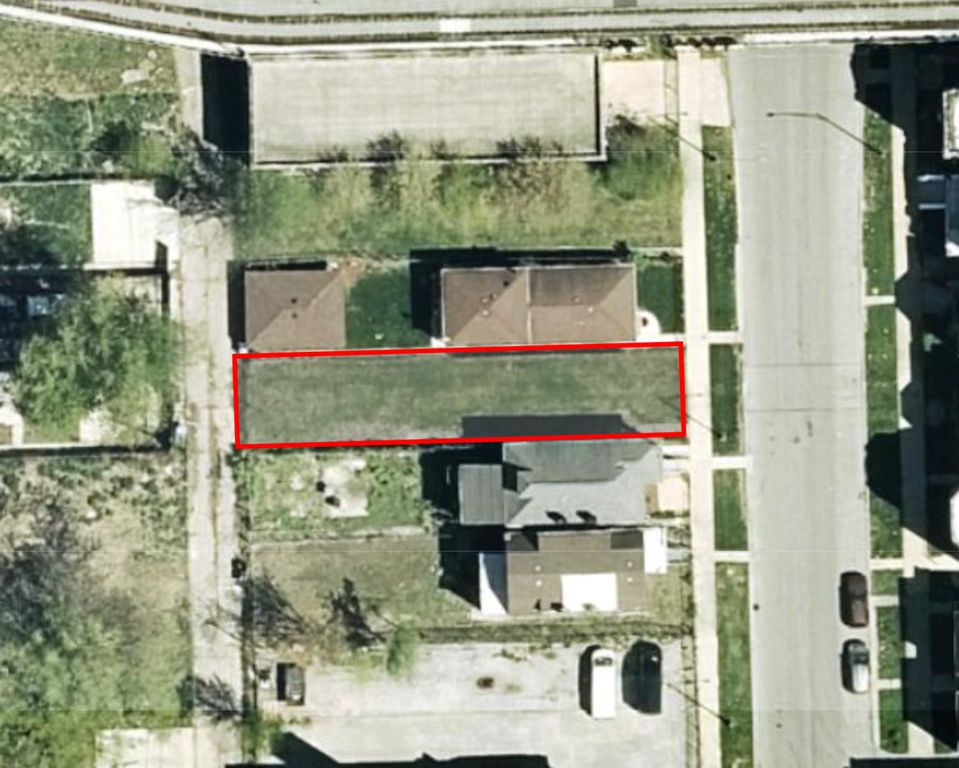 6334 S Loomis Boulevard, Chicago, IL 60636 — exterior