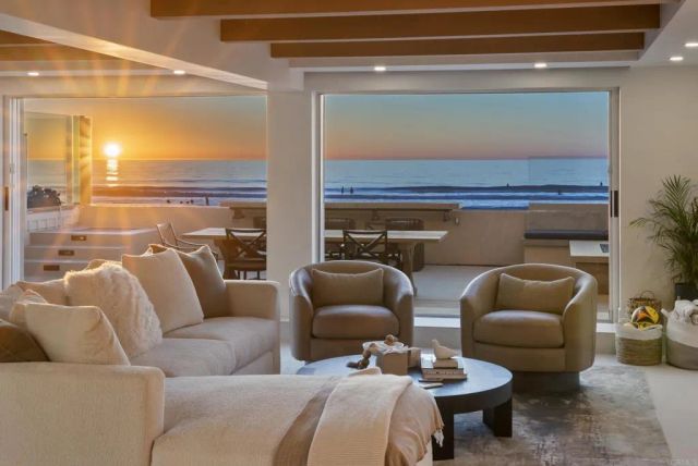 2016 Ocean Front, Del Mar, CA 92014