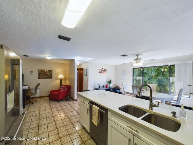 831 Clearmont Street, Sebastian, FL 32958