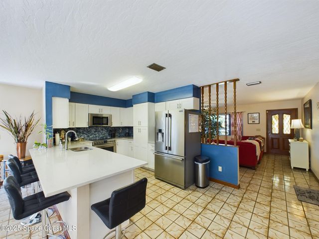 831 Clearmont Street, Sebastian, FL 32958