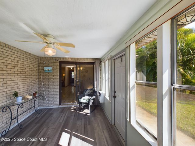 831 Clearmont Street, Sebastian, FL 32958