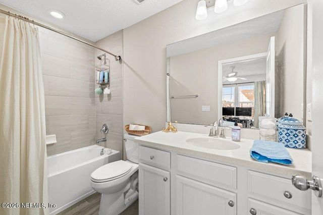 12712 JOSSLYN Lane, Jacksonville, FL 32246