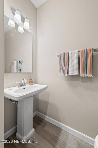 12712 JOSSLYN Lane, Jacksonville, FL 32246