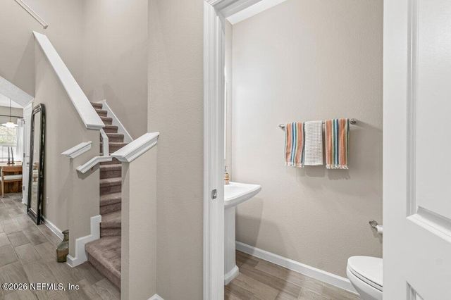 12712 JOSSLYN Lane, Jacksonville, FL 32246