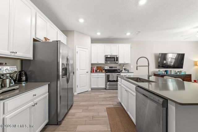 12712 JOSSLYN Lane, Jacksonville, FL 32246