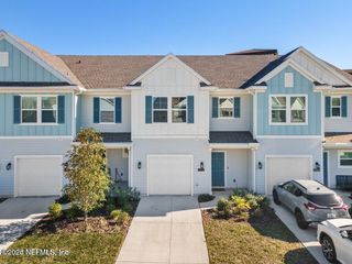 12712 JOSSLYN Lane, Jacksonville, FL 32246