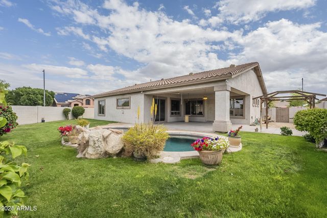 17790 N 66TH Lane, Glendale, AZ 85308