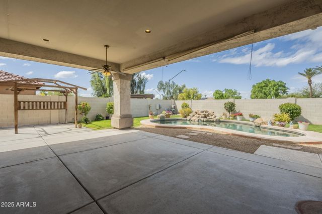 17790 N 66TH Lane, Glendale, AZ 85308