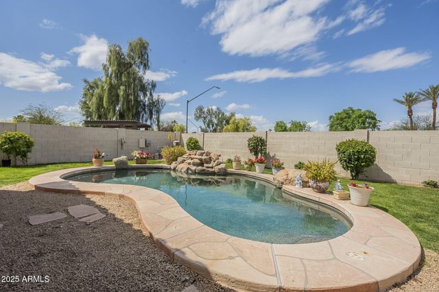 17790 N 66TH Lane, Glendale, AZ 85308