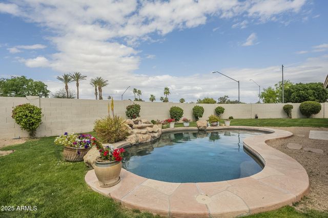 17790 N 66TH Lane, Glendale, AZ 85308