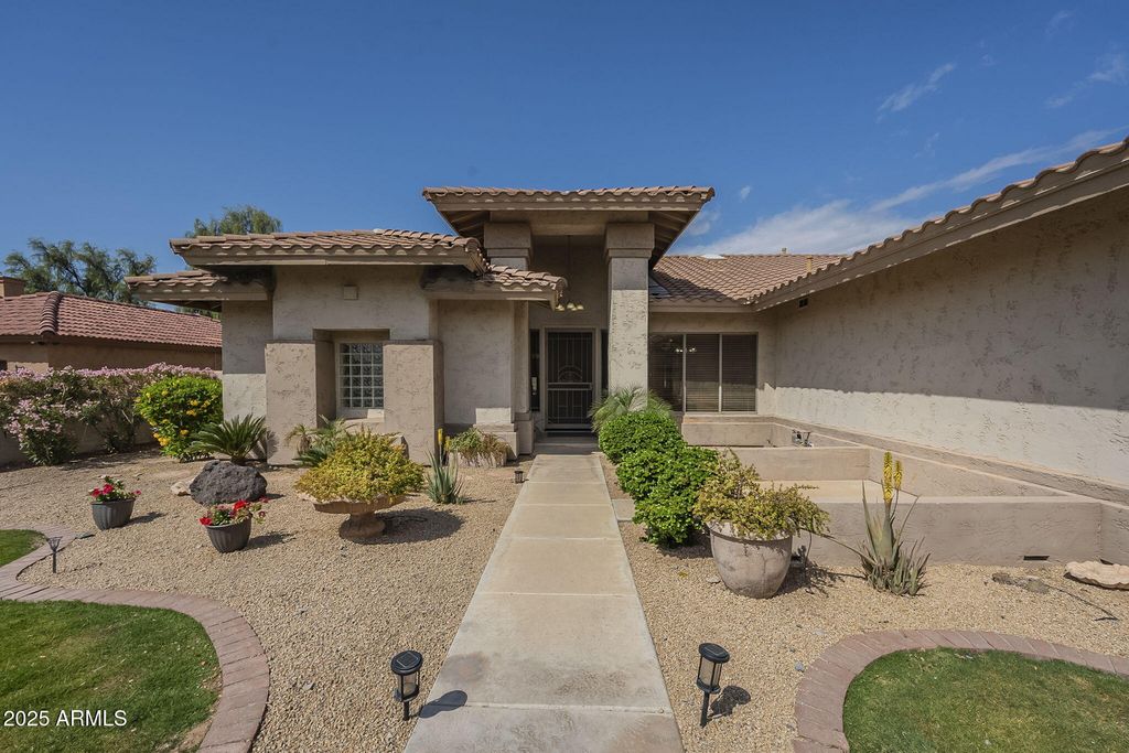 17790 N 66TH Lane, Glendale, AZ 85308