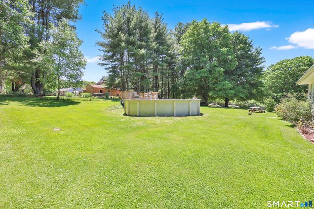 119 Grant Hill Road, Tolland, CT 06084