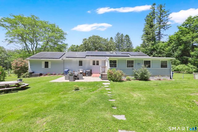 119 Grant Hill Road, Tolland, CT 06084
