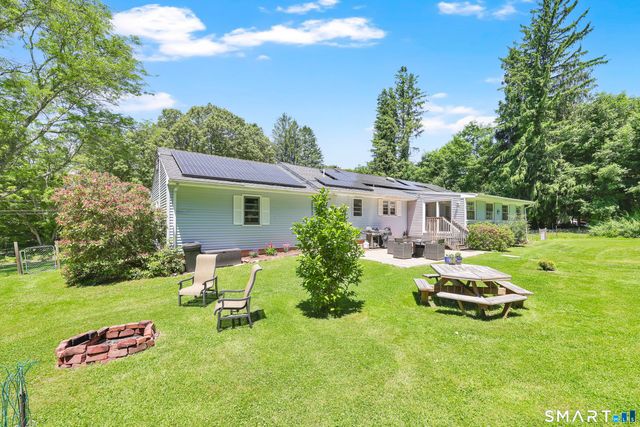 119 Grant Hill Road, Tolland, CT 06084