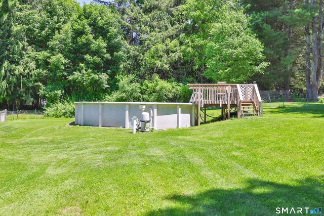 119 Grant Hill Road, Tolland, CT 06084