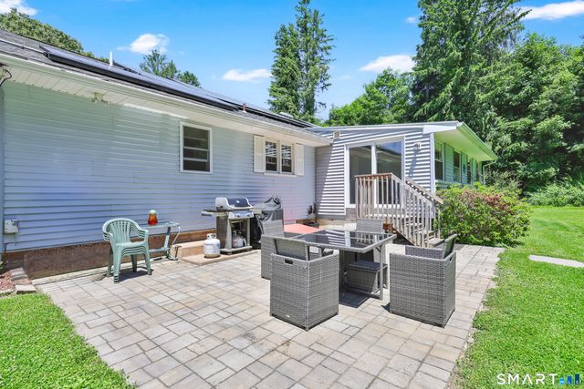 119 Grant Hill Road, Tolland, CT 06084