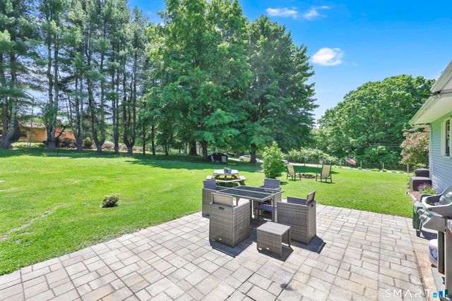 119 Grant Hill Road, Tolland, CT 06084
