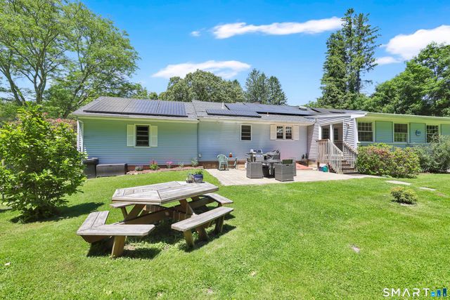 119 Grant Hill Road, Tolland, CT 06084