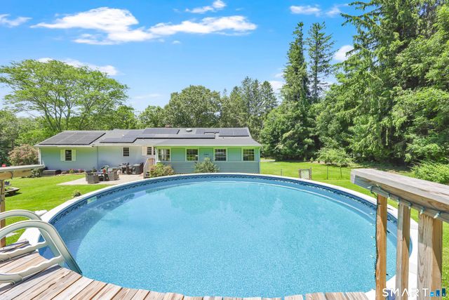 119 Grant Hill Road, Tolland, CT 06084