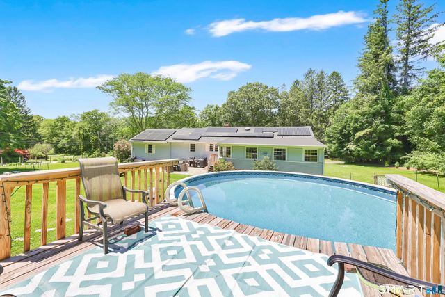 119 Grant Hill Road, Tolland, CT 06084