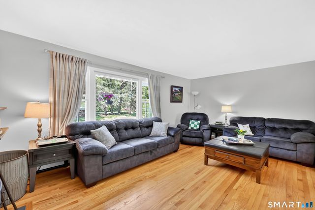 119 Grant Hill Road, Tolland, CT 06084