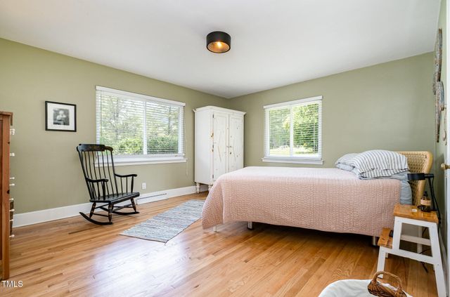 2524 Indian Trail, Durham, NC 27705