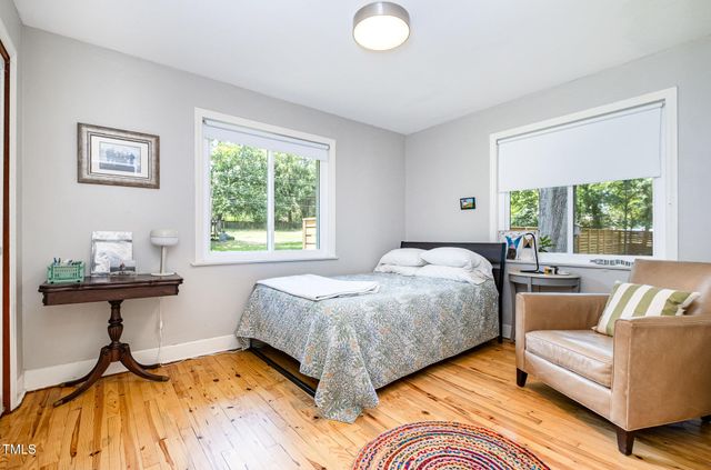 2524 Indian Trail, Durham, NC 27705