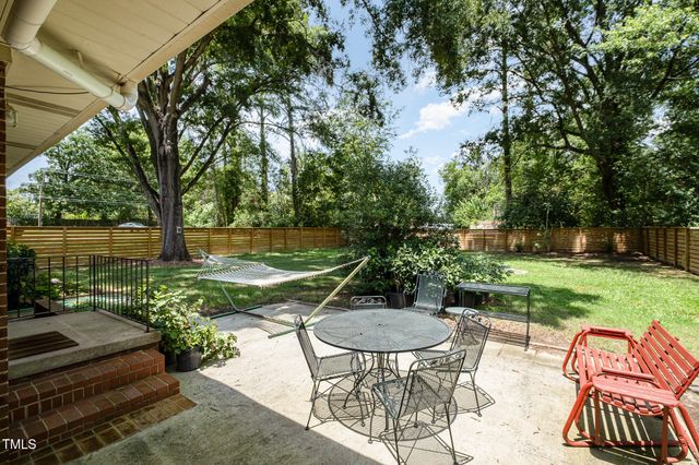 2524 Indian Trail, Durham, NC 27705