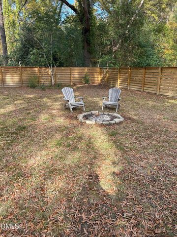 2524 Indian Trail, Durham, NC 27705