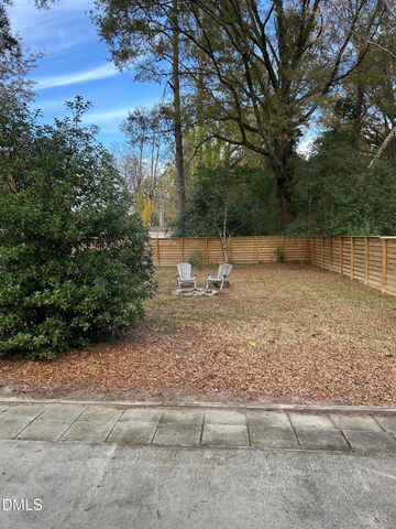 2524 Indian Trail, Durham, NC 27705