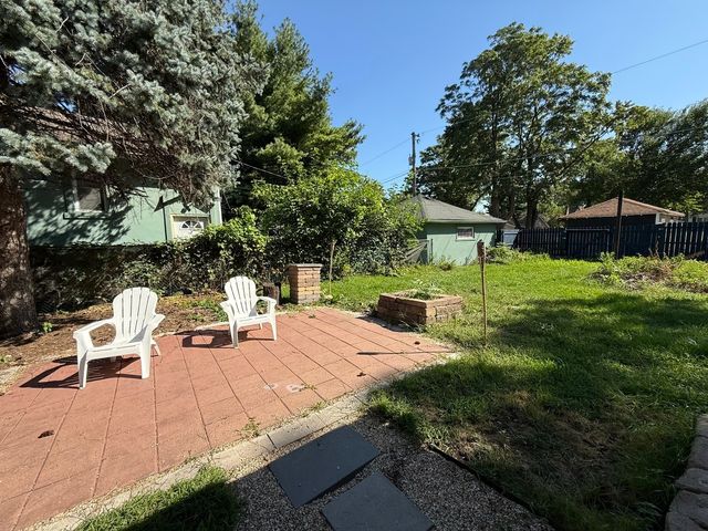 16939 Jodave Avenue, Hazel Crest, IL 60429