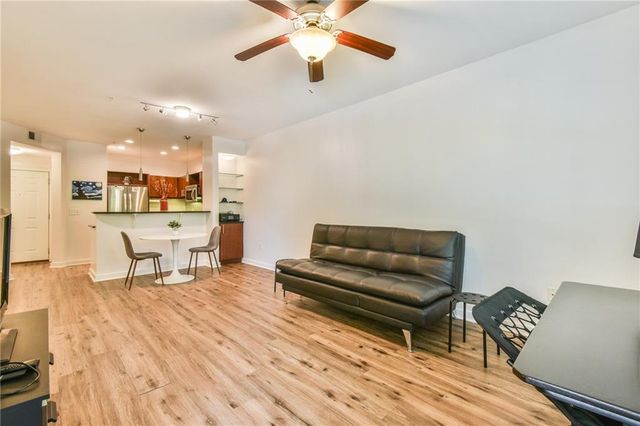 390 17th Street 2067, Atlanta, GA 30363