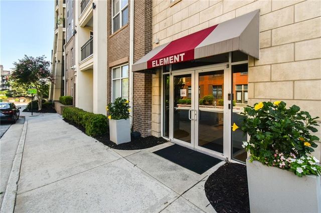 390 17th Street 2067, Atlanta, GA 30363