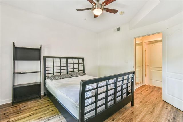 390 17th Street 2067, Atlanta, GA 30363