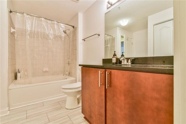 390 17th Street 2067, Atlanta, GA 30363