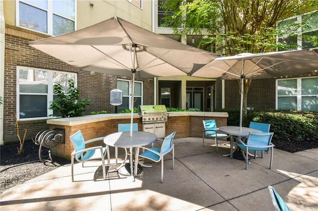 390 17th Street 2067, Atlanta, GA 30363