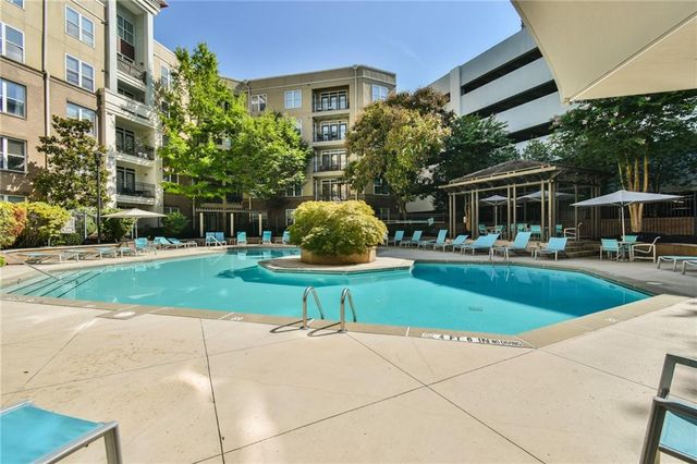 390 17th Street 2067, Atlanta, GA 30363