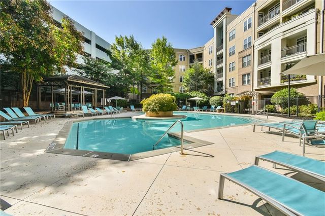 390 17th Street 2067, Atlanta, GA 30363