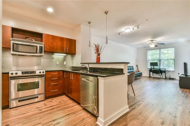 390 17th Street 2067, Atlanta, GA 30363