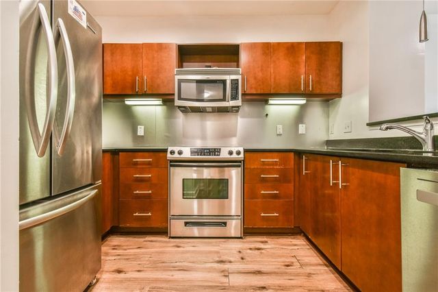 390 17th Street 2067, Atlanta, GA 30363