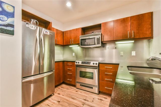390 17th Street 2067, Atlanta, GA 30363