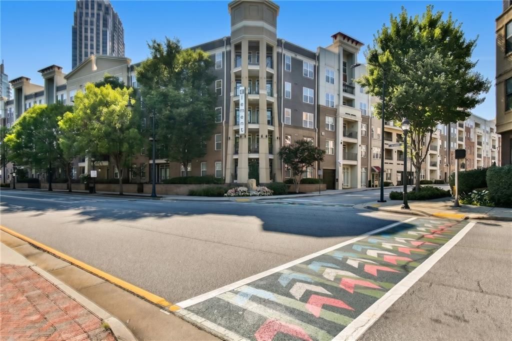 390 17th Street 2067, Atlanta, GA 30363